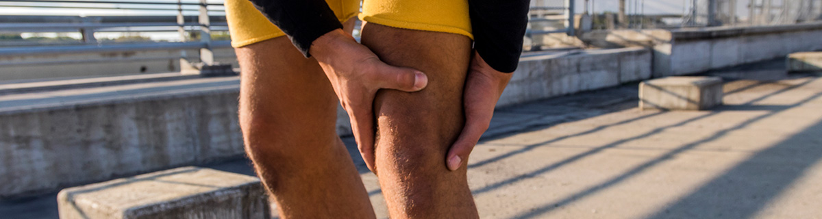 Muscle Soreness After a Workout? Here’s What to Do.